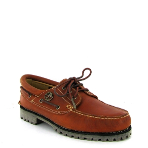 TIMBERLAND AUTHENTIC TBOA2PDQEJD<br>Marron