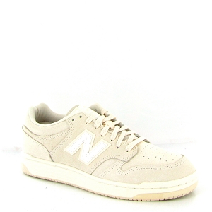 NEW BALANCE BB480LDS<br>Beige