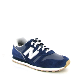 NEW BALANCE ML373NV2<br>Bleu