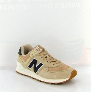 NEW BALANCE WL574RAC<br>Beige