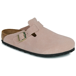 BIRKENSTOCK BOSTON 1026171 <br> Rose