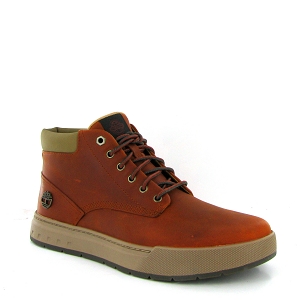 TIMBERLAND MAPLE GROVE<br>Marron