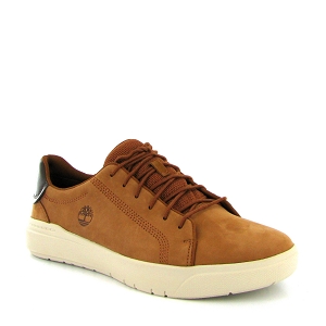 TIMBERLAND SENECA BAY LOW LACE TB0A5S9CF131<br>Camel