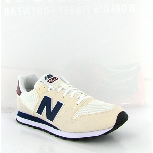 NEW BALANCE GM500RTC<br>Blanc