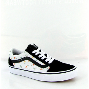 VANS OLD SKOOL FLORAL VN0009QPNX01 <br> Multicolore