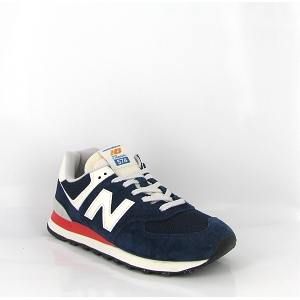 NEW BALANCE U574VPN <br> Marine