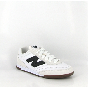 NEW BALANCE URC42LA <br> Blanc