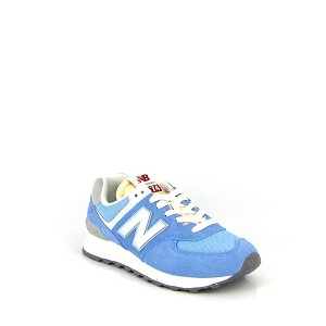 NEW BALANCE U574RCA <br> Bleu