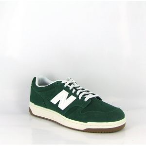 NEW BALANCE BB480LRG <br> Vert