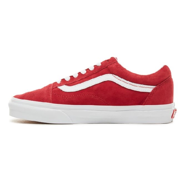 Vans sneakers old skool rouge3360501_2