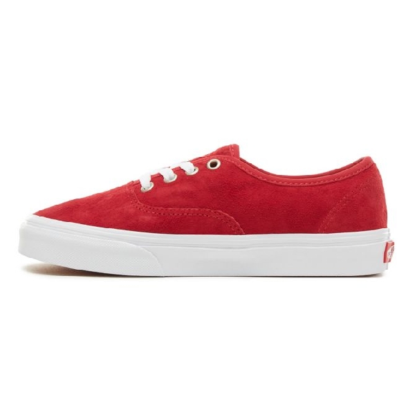 Vans sneakers authentic rouge3360601_2