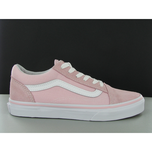 Vans sneakers old skool rose