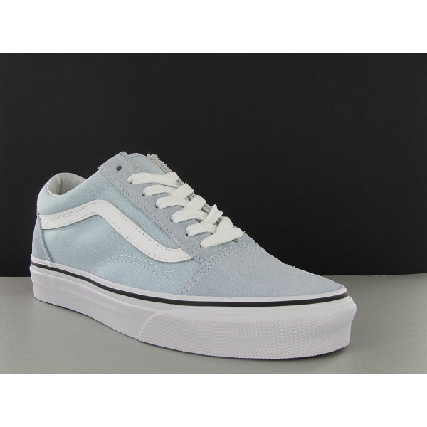 Vans sneakers old skool bleuA101201_2