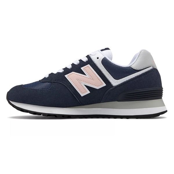 New balance sneakers wl574 marineA198501_2