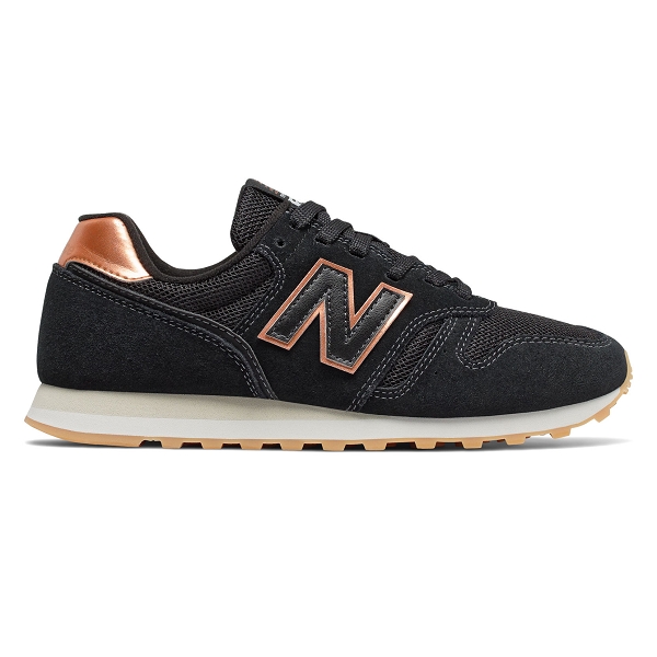 New balance sneakers wl373 noir