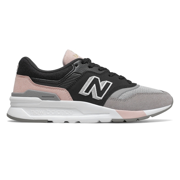 New balance sneakers cw997 gris