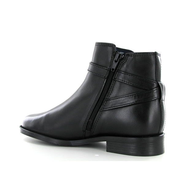 Pinto di blu bottines et boots 74184 noirC062501_3