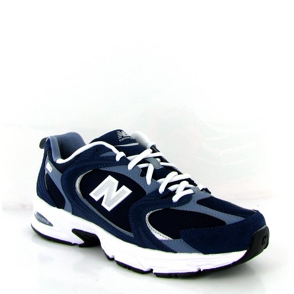 New balance sneakers mr530ca marine