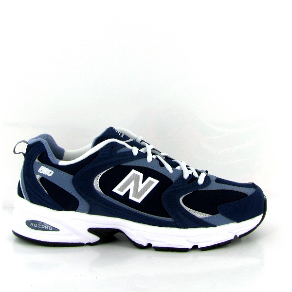 New balance sneakers mr530ca marineD119301_2