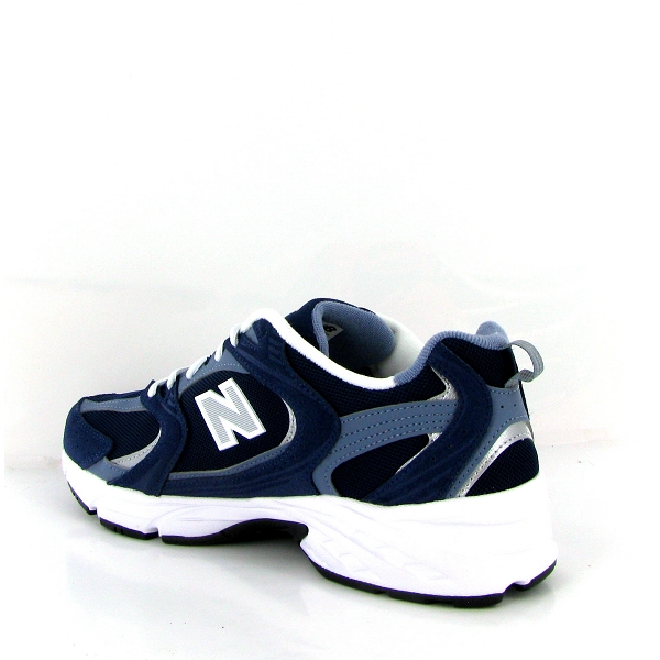 New balance sneakers mr530ca marineD119301_3