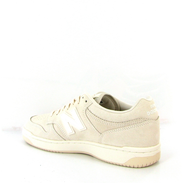 New balance sneakers bb480lds beigeD119601_3