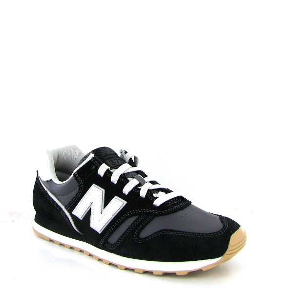 New balance sneakers ml373ak2 noir