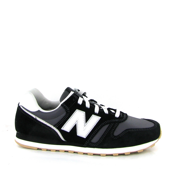 New balance sneakers ml373ak2 noirD120201_2