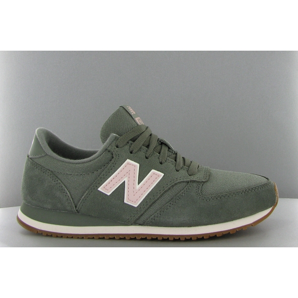 New balance sneakers wl420 b kaki