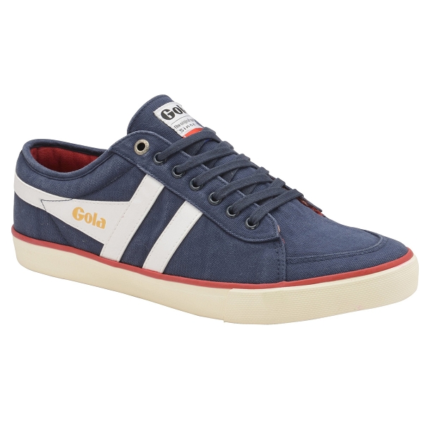 Gola sneakers comet cma516 bleu