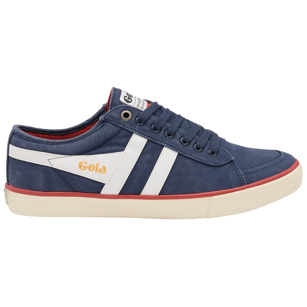 Gola sneakers comet cma516 bleuE154401_2