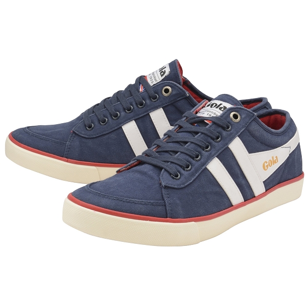 Gola sneakers comet cma516 bleuE154401_3