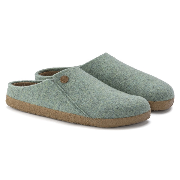 Birkenstock mules zermatt 1023148 vertE233001_3