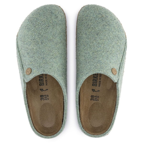 Birkenstock mules zermatt 1023148 vertE233001_5