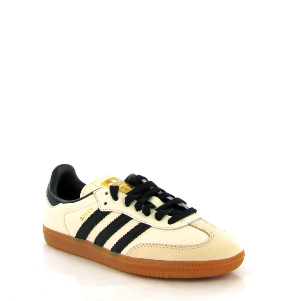 Adidas sneakers samba og id0478 blanc