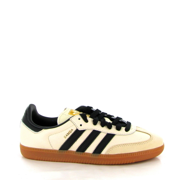 Adidas sneakers samba og id0478 blancE334201_2