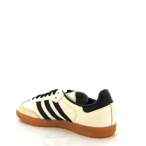 Adidas sneakers samba og id0478 blancE334201_3