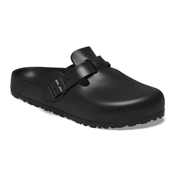 Birkenstock sabot boston eva 102314 noir