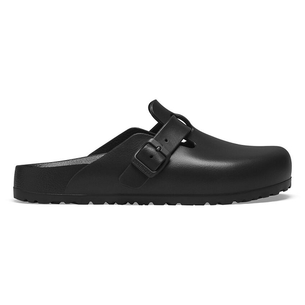 Birkenstock sabot boston eva 102314 noirE377301_2