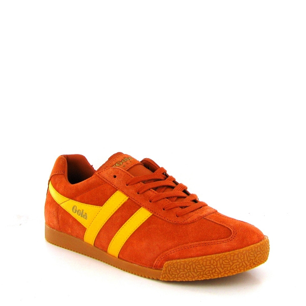 Gola tennis harrier orange