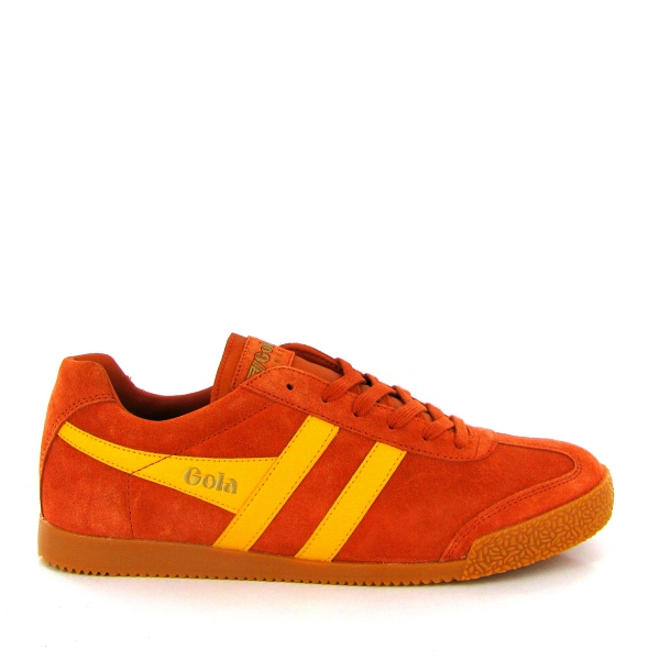 Gola tennis harrier orangeE384002_2