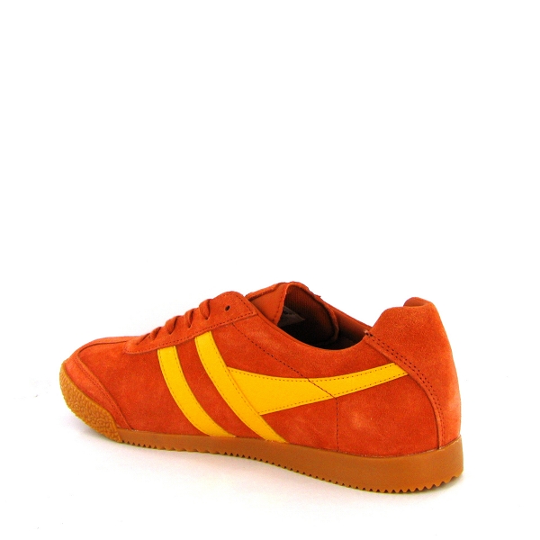 Gola tennis harrier orangeE384002_3