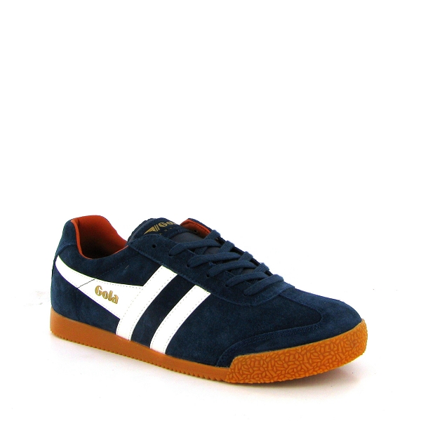 Gola tennis harrier bleu