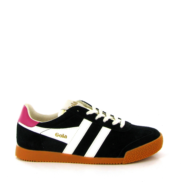 Gola tennis elan noir