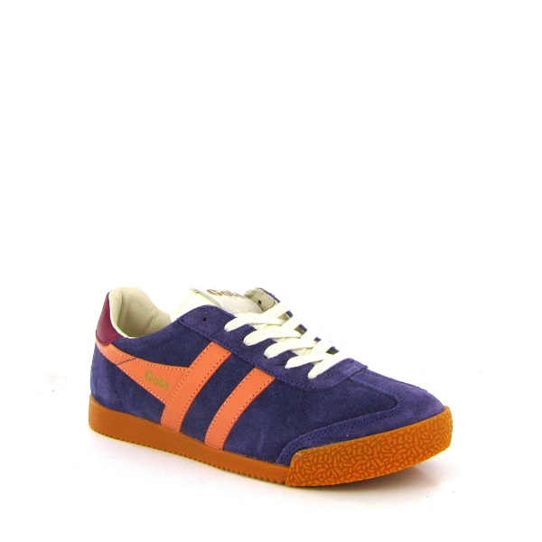 Gola tennis elan violet