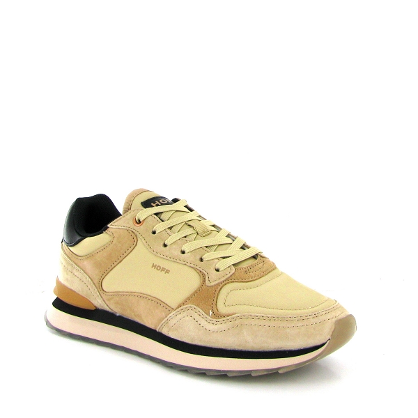 Hoff tennis matera 1022402011 beige