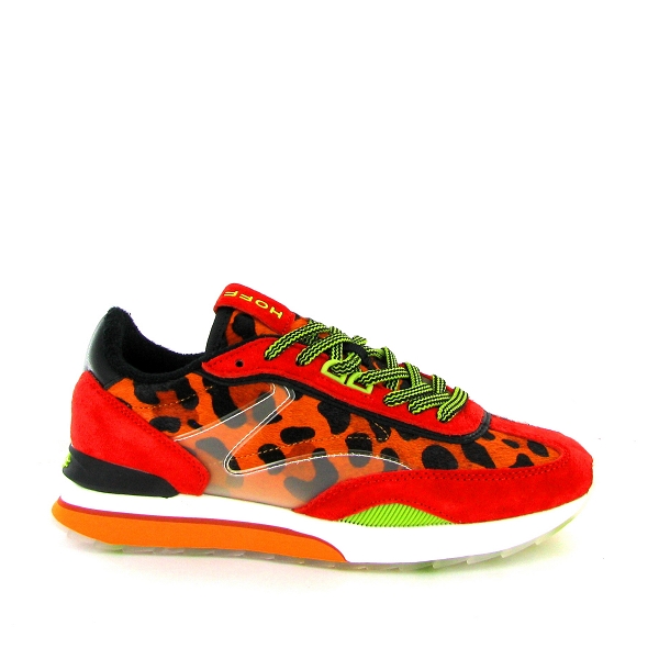 Hoff tennis orange lady orangeE385801_2