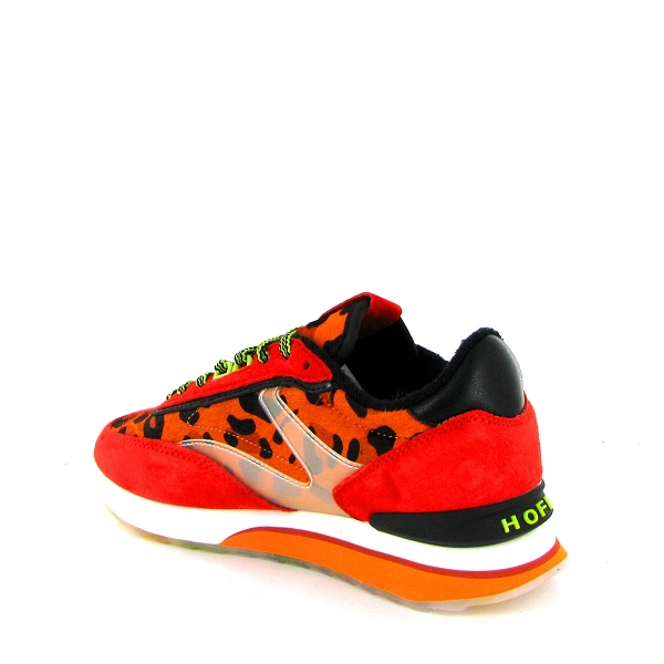 Hoff tennis orange lady orangeE385801_3