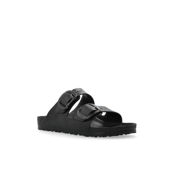 Birkenstock mules arizona 1029641 noir