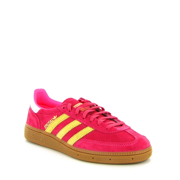 Adidas sneakers handball spezial ji1407 rose