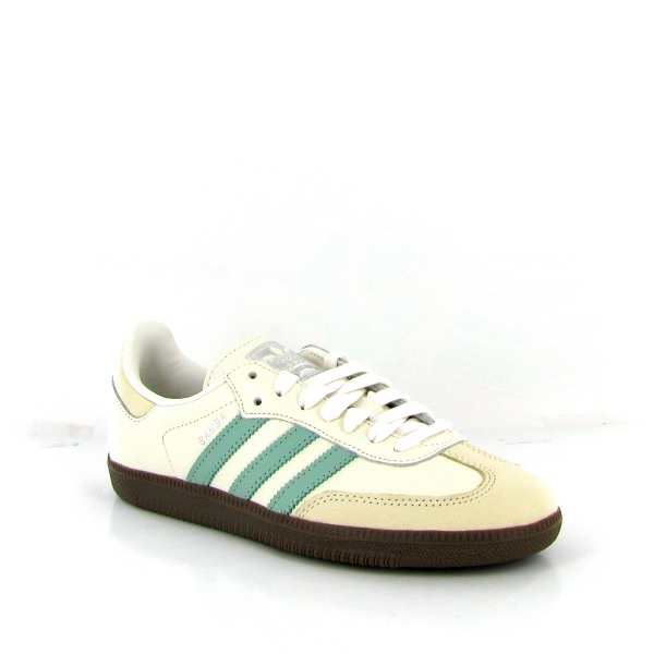 Adidas sneakers samba ih2752 blanc